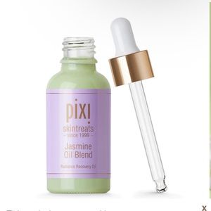 Skincare pixi oil blend